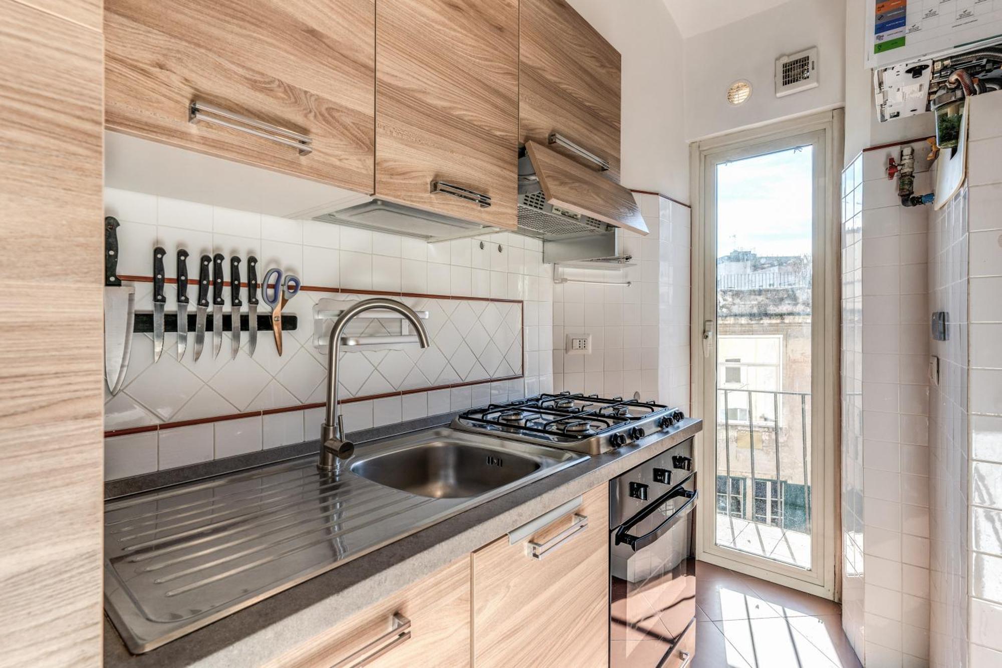 Aweshomeitaly - Spagna Glamour Life Penthouse Рим Екстериор снимка